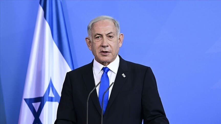 Netanyahu: Hizbullah'a Yönelik Saldırılar Sürecek