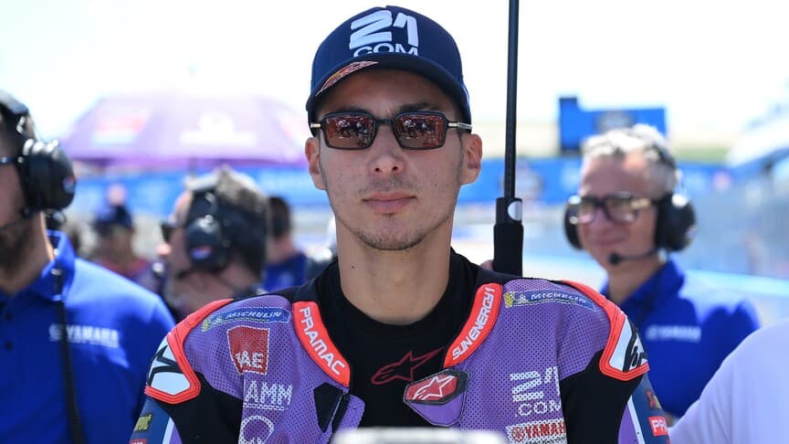 Toprak Razgatlıoğlu İspanya Grand Prix’sini Değerlendirdi