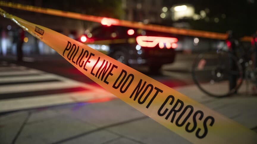 Beyaz Saray Muhabirleri Yemeği'nde Güvenlik Açığı