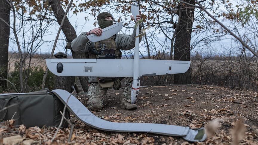 Küresel Askeri Harcamalar Rekor Kırdı: 2,9 Trilyon Dolar