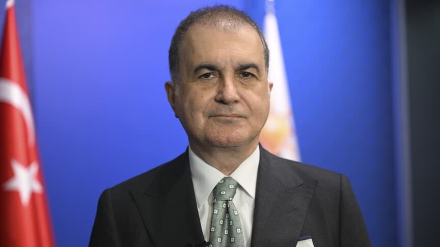 Ömer Çelik, 27 Nisan e-muhtıra Sürecini Anlattı