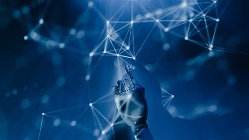 Türkiye Yapay Zeka ile Ekonomik Hedeflerine Ulaşacak