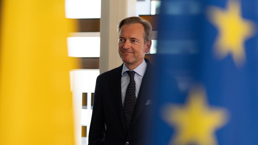 Belçikalı Şirketler Türkiye'yi Avrupa Ekonomisinin Kalbi Olarak Görüyor