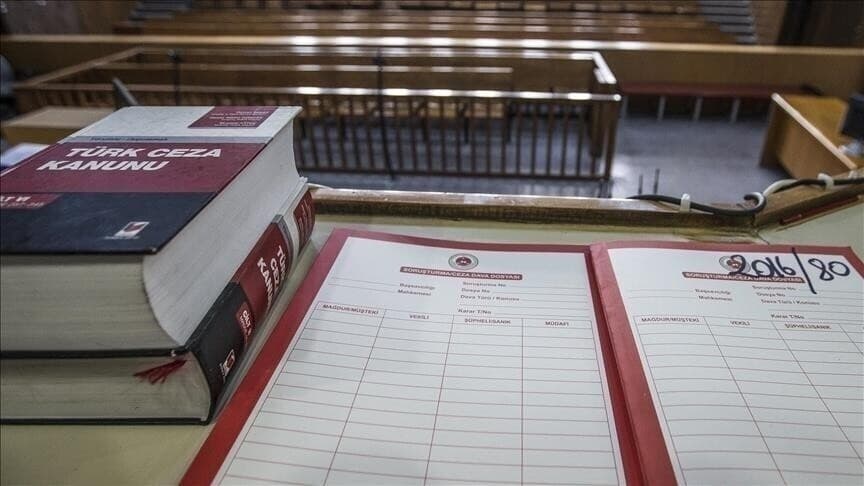 İmamoğlu Suç Örgütü Davasında 27. Duruşma Başladı