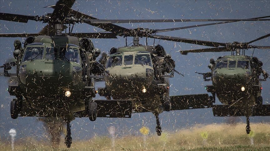 Savunma Harcamaları ve Küresel Ekonomi: Yeni Dönem