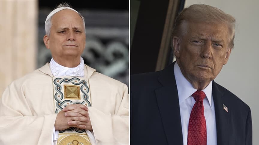 Papa-Trump Gerilimi: Savaş, Din ve Siyaset Üzerine Bir Analiz