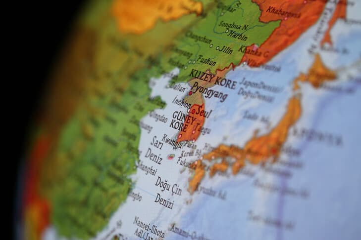 Güney Kore, Kore Yarımadası'nda Barış Politikalarını Sürdürecek