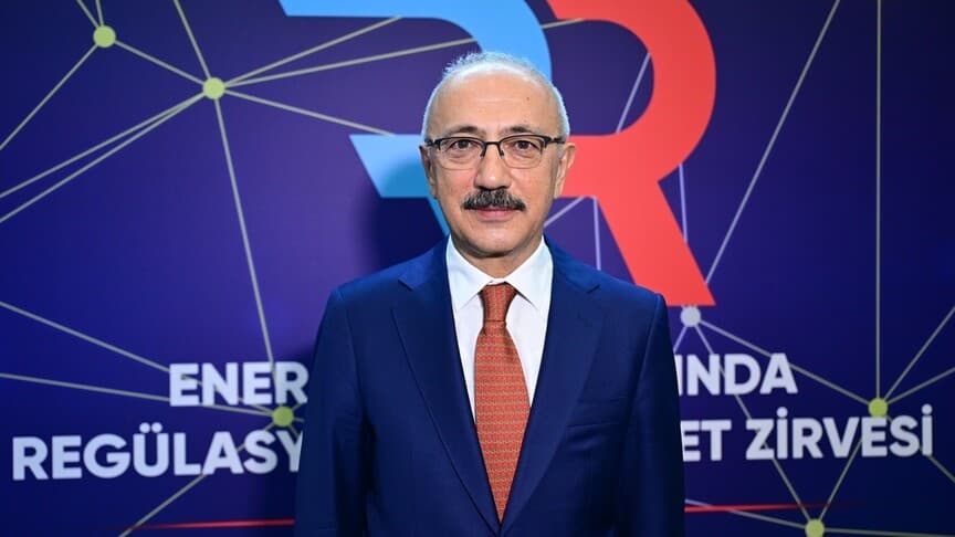 Kalyon, Yenilenebilir Enerjide Küresel Pazar Hedefliyor