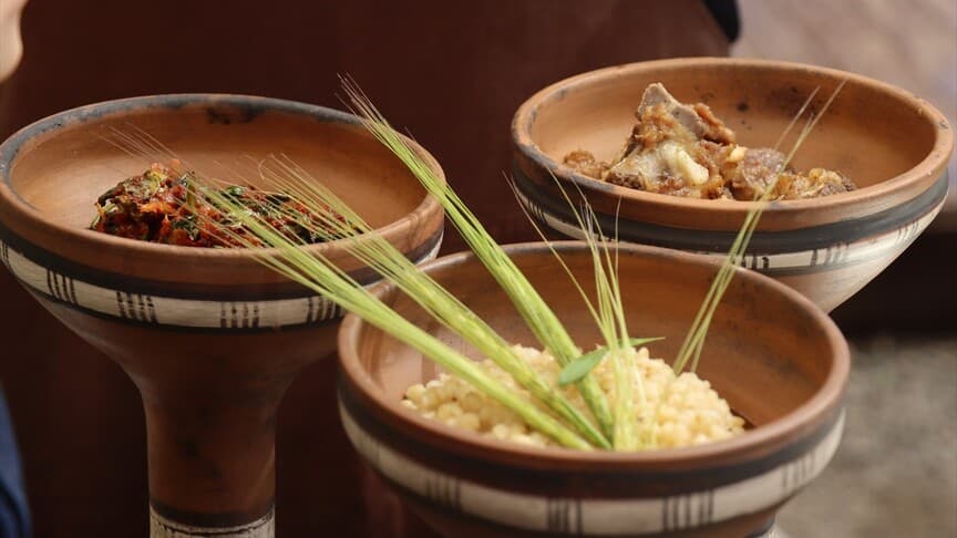 Neolitik Yemeklerin Modern Yansıması: Mezopotamya'dan Sofralarımıza