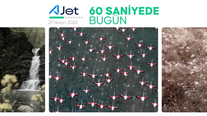 Bugünün Gündemi: 27 Nisan 2026'da Neler Oluyor?