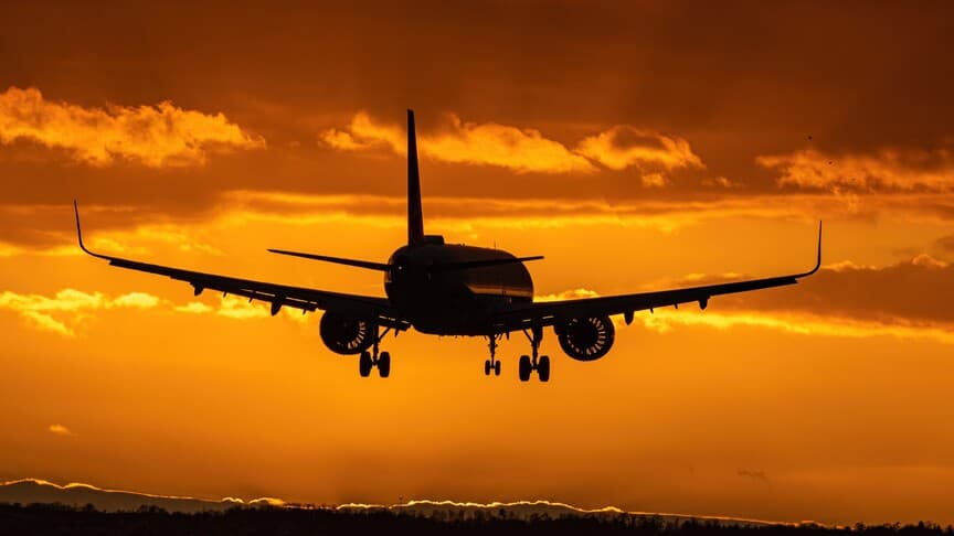 İran'dan Önemli Destinasyonlara Uçuşlar Yeniden Başladı