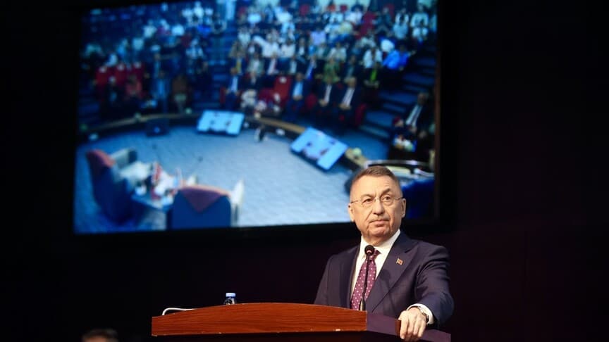 Türkiye ve Ürdün: Çalkantılı Bölgedeki İstikrar Sütunları