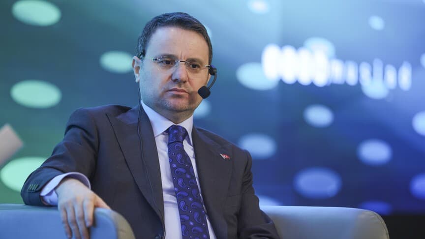 Adalet Bakanı Gürlek'ten İş Dünyasına Hukuki Güvence Mesajı