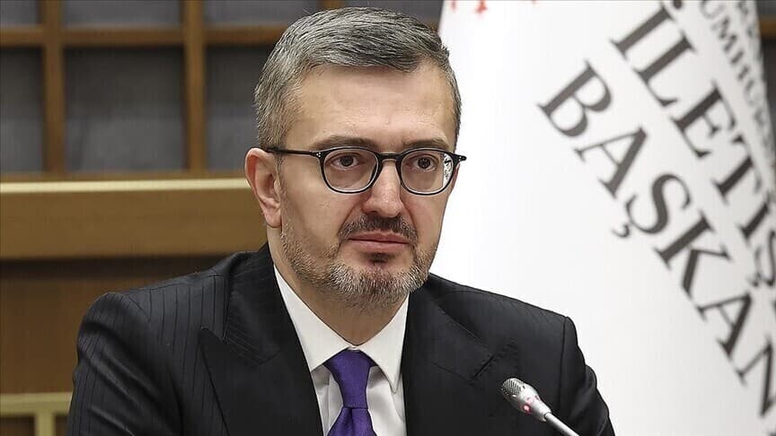 Burhanettin Duran'dan OECD 2026 Beceriler Zirvesi Açıklamaları