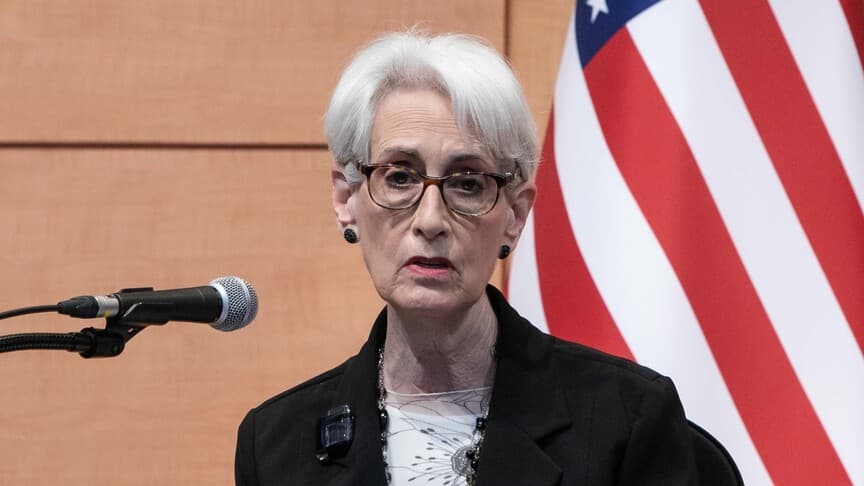 Eski ABD Dışişleri Bakanı, Gazze'deki Durumu Soykırım Olarak Değerlendirdi