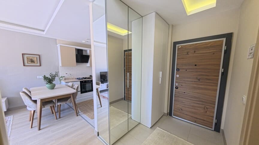 İstanbul’da 100 Bin Konutun Sahipleri Belirlendi