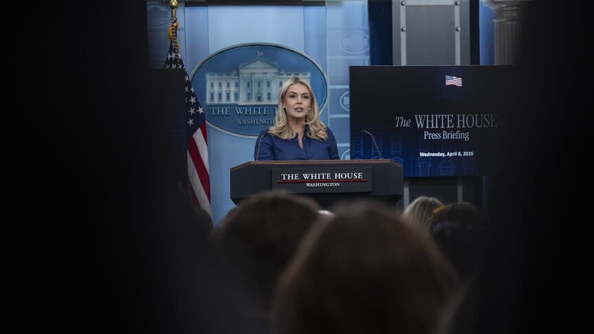 Beyaz Saray, Trump’a Yönelik Saldırıyı Demokratlara Mal Ediyor