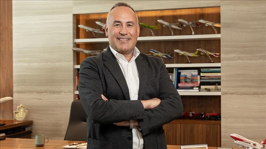 TAV Havalimanları, 2026'nın İlk Çeyreğinde 19 Milyon Yolcuya Hizmet Verdi