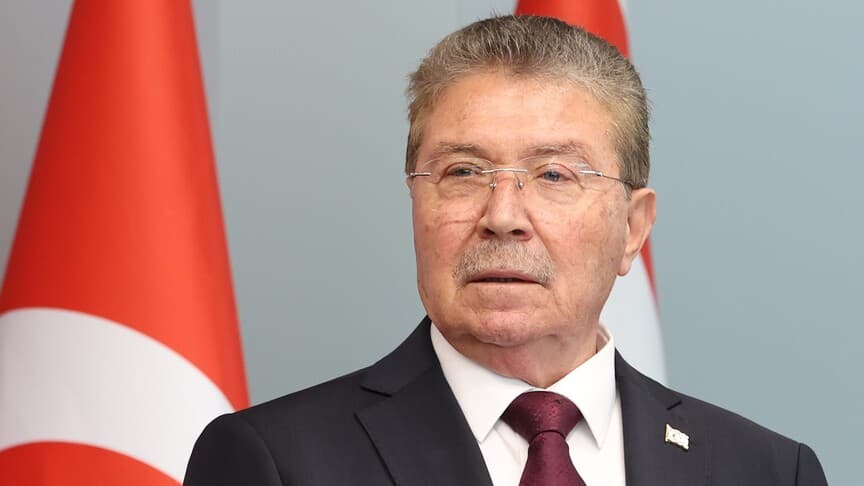 KKTC'den Fransız Askerlerinin Güney Kıbrıs'a Konuşlandırılmasına Sert Tepki