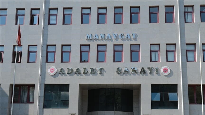 Manavgat Belediyesine Yönelik Rüşvet Davası Devam Ediyor