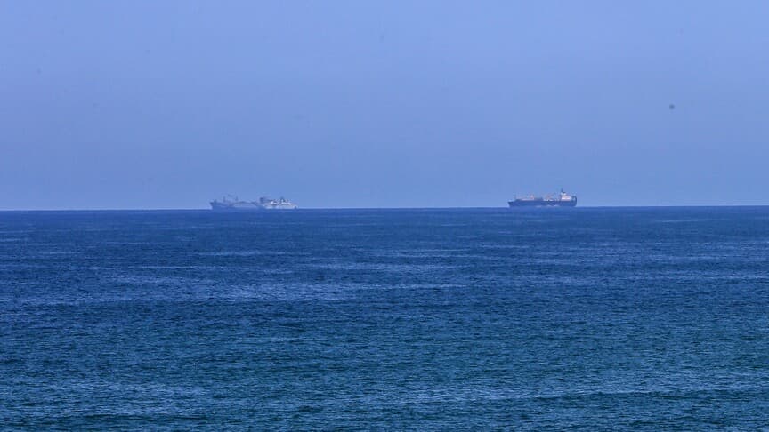 ABD, İran Limanlarına Petrol Taşımacılığını Engelledi