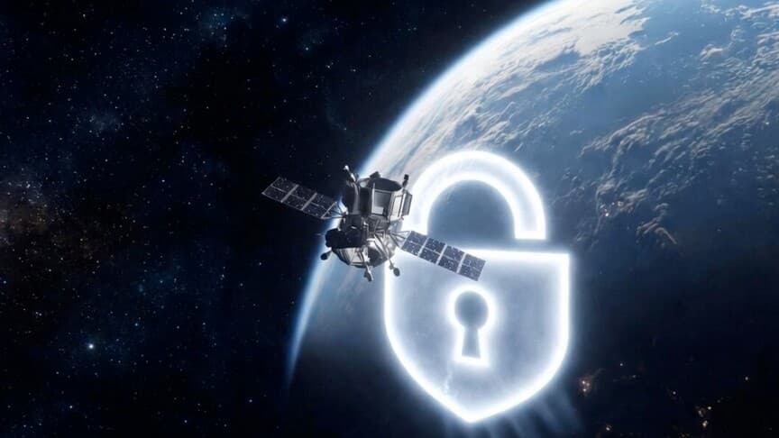 Uydu ve Uzay Güvenliği Konferansı Ankara'da Başlıyor