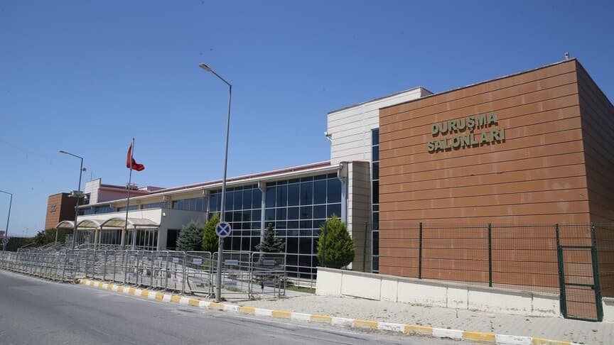 İmamoğlu'nun Suç Örgütü Davasında 28. Duruşma Başladı