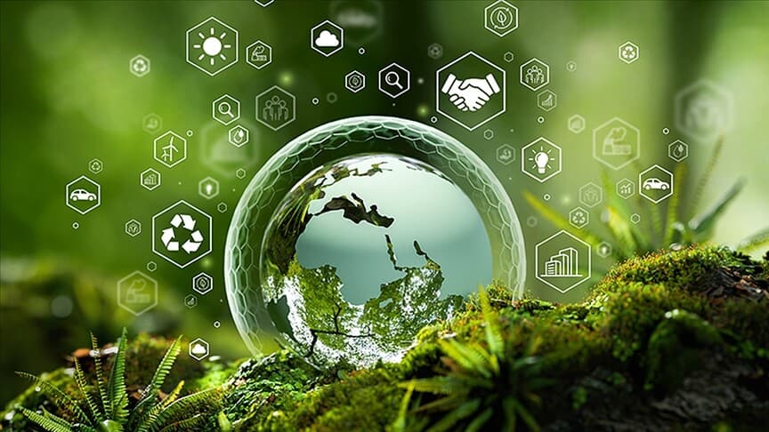 Sıfır Atık Projeleri ile Temiz Bir Çevre İçin Çözüm Önerileri