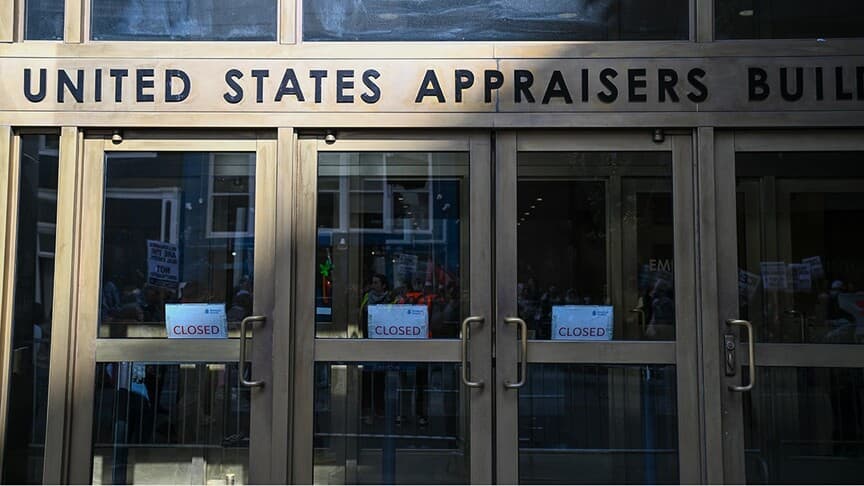 ABD, İsrail'i Eleştirenlerin Yeşil Kart Başvurularını Reddetmekte Mi?