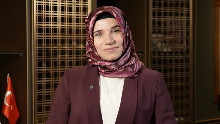 Hilal Çorbacıoğlu: Çocuk Kitapları Karakter Gelişimi İçin Temel Gereçtir