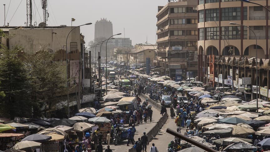 Mali'deki Güvenlik Krizi ve Tarihsel Mirasın Etkileri