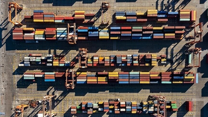 Serbest Bölgeler İlk Çeyrekte 3 Milyar Dolar İhracat Yaptı