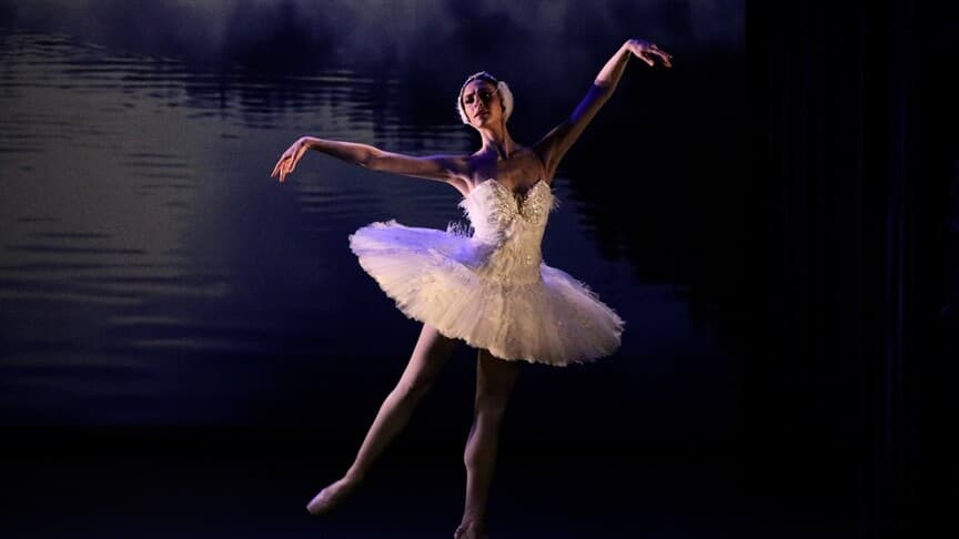 Balerin Balesi, Hayallerle Dolu Bir Yolculuk Sunuyor
