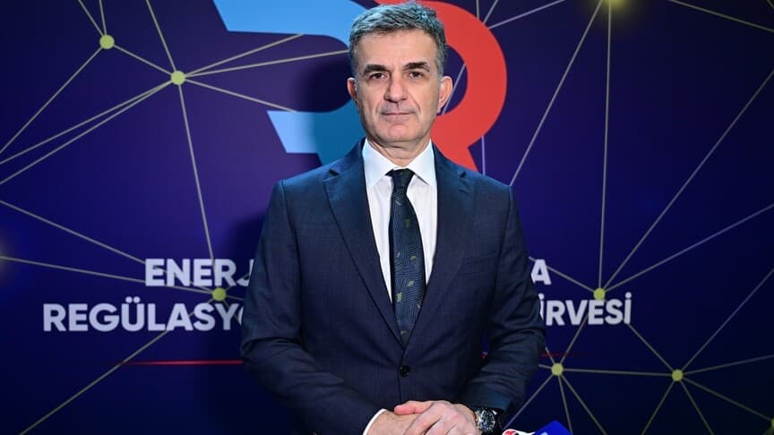 Acwa Power'dan Türkiye'ye 2 Gigavatlık Yenilenebilir Enerji Yatırımı