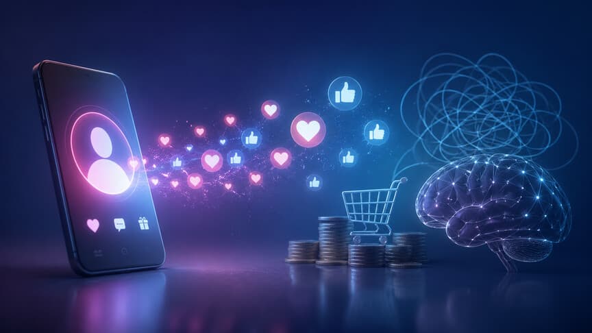 Parasosyal İlişkiler: Dijital Dünyanın Yeni Bağlantıları