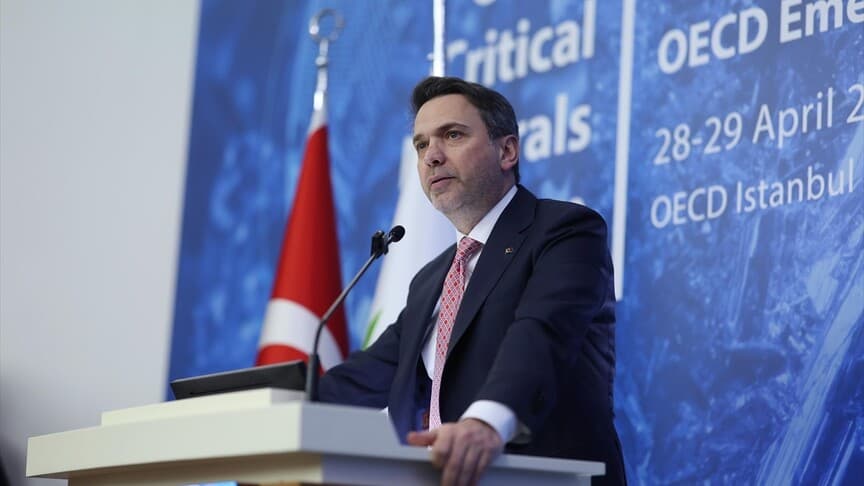 Beylikova: Dünya Nadir Toprak Elementleri Yatakları İçin Önemli Bir Merkez