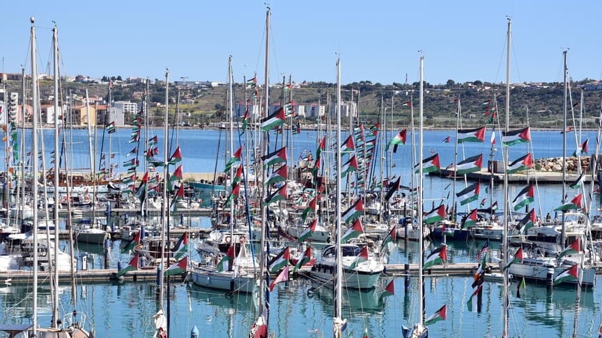 BM: İsrail, Gazze'ye Yardım İzin Vermek Zorunda