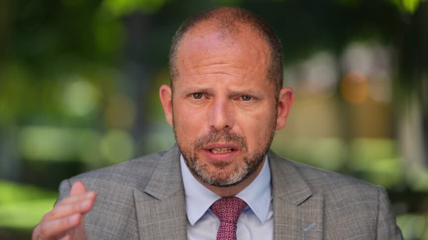Belçika Savunma Bakanı Francken'dan Ankara Mesajı