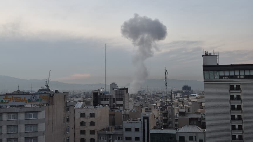 ABD-İsrail ve İran Savaşı Sona Erme İhtimali Düşük