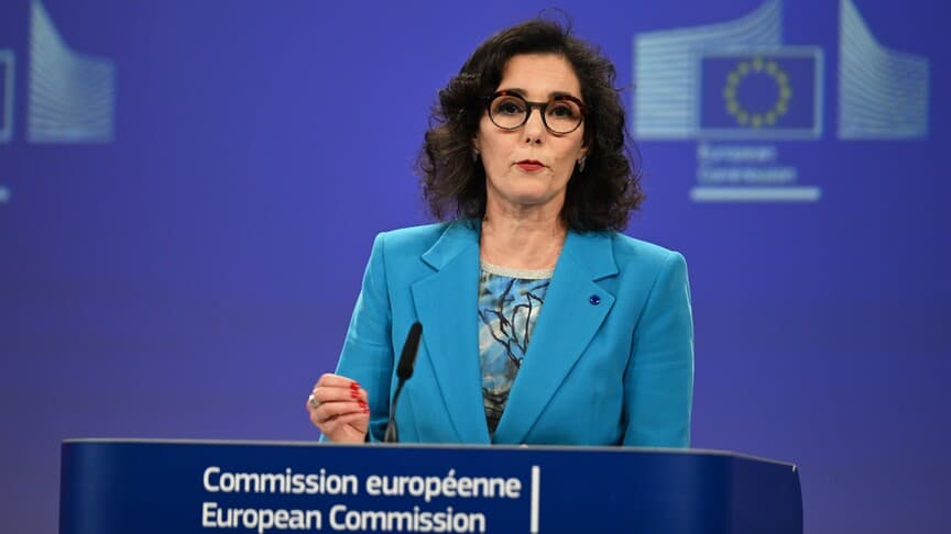 AB'den İsrail'e Filistin'e Cinsel Şiddeti Önleme Çağrısı