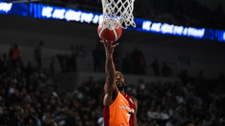 Galatasaray, Will Cummings ile Resmi Olarak Ayrıldı