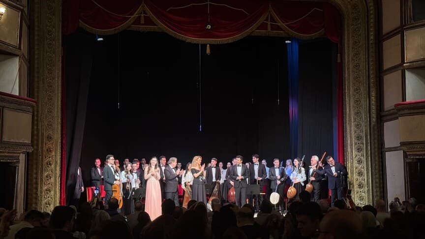 Münir Nurettin Selçuk, 45. Yılında Anıldı