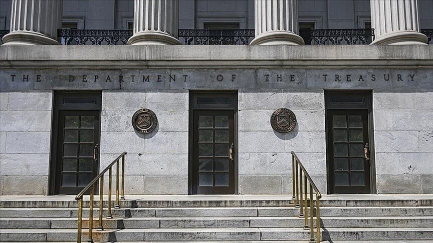 ABD, İran'la bağlantılı yatırımcıları hedef aldı