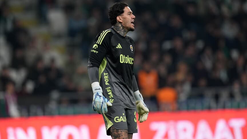 Ederson, PFDK'ye İki İhlalden Sevk Edildi