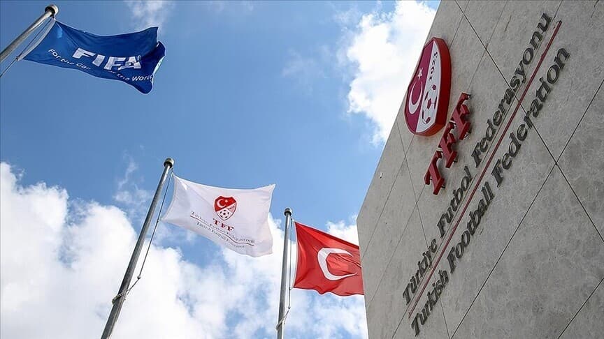 PFDK, Samsunspor Başkanı Yüksel Yıldırım'a 21 Gün Ceza Verdi