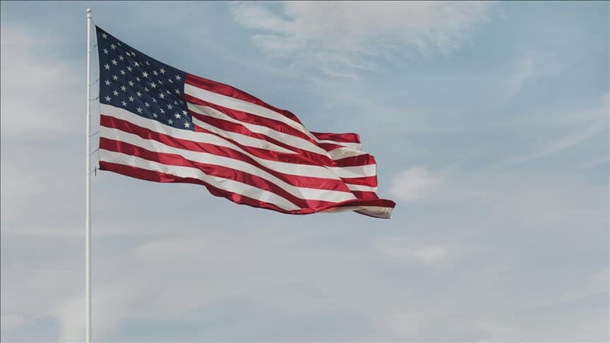 ABD'lilerin Yüzde 53'ü Dış Politika Eleştirisi Yapıyor