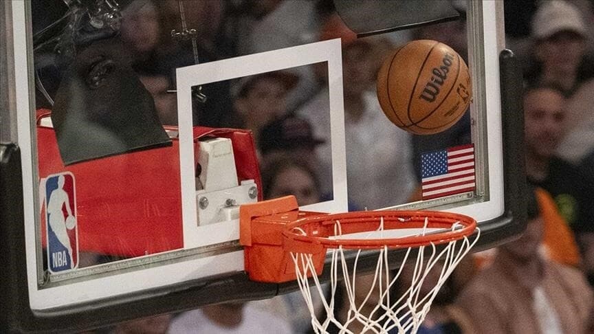 San Antonio Spurs, Yarı Finale Yükselerek Tarih Yazdı