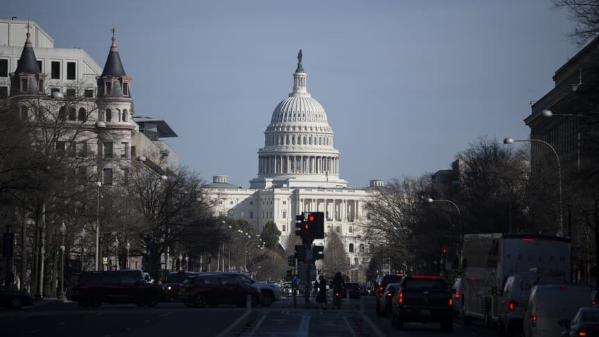 ABD Kongresi, Trump'tan Çinli Otomobillere Engel İstiyor