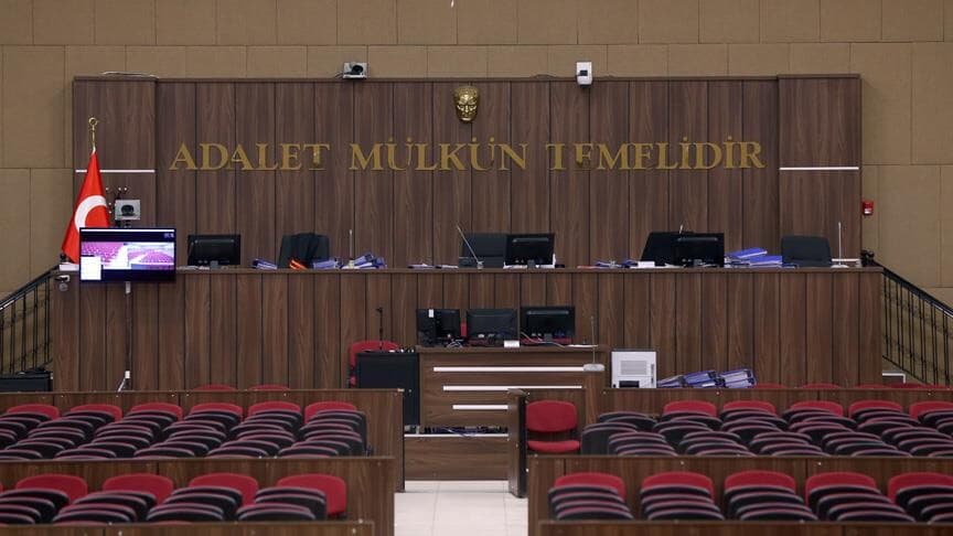 Bursa'da Sarallar Davasında Önemli Gelişme