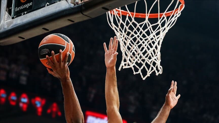 FIBA, NBA ve Avrupa Ligi Basketbolun Geleceğini Görüşüyor